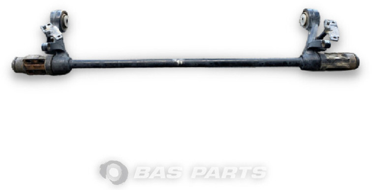 Volvo FH2/FM2 & FH3/FM3 - Suspensión para Camión: foto 1 Volvo FH2/FM2 & FH3/FM3 - Suspensión para Camión: foto 1