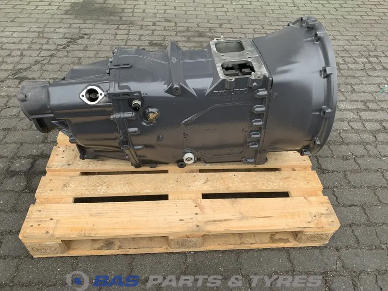 Volvo FH3 - Caja de cambios para Camión: foto 3 Volvo FH3 - Caja de cambios para Camión: foto 3