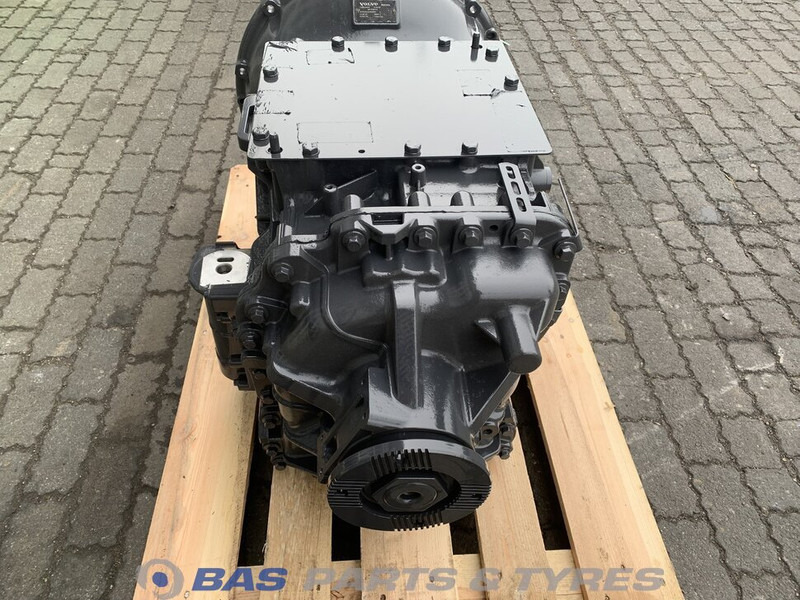 Volvo FH4 AT2612E I-Shift Versnellingsbak G1353 - Caja de cambios para Camión: foto 2 Volvo FH4 AT2612E I-Shift Versnellingsbak G1353 - Caja de cambios para Camión: foto 2