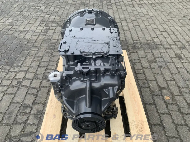 Volvo FH4 AT2612F I-Shift Versnellingsbak G0000350 - Caja de cambios para Camión: foto 2 Volvo FH4 AT2612F I-Shift Versnellingsbak G0000350 - Caja de cambios para Camión: foto 2