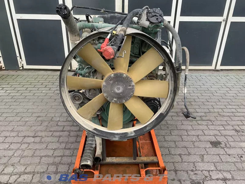 Volvo FH4 Motor Volvo D13K 500 K4 22692837 - Motor para Camión: foto 4 Volvo FH4 Motor Volvo D13K 500 K4 22692837 - Motor para Camión: foto 4