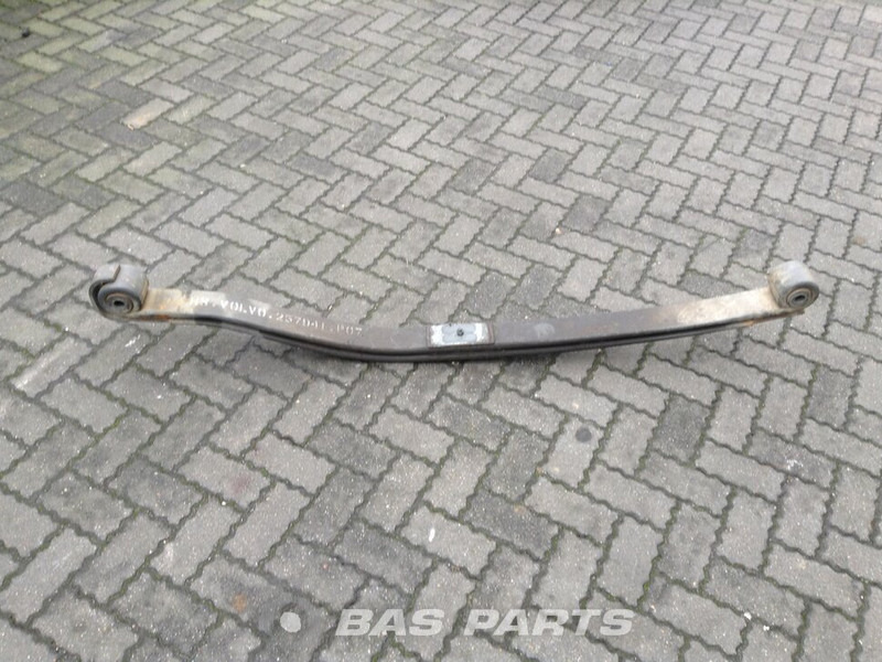 Volvo FH4 - Suspensión para Camión: foto 1 Volvo FH4 - Suspensión para Camión: foto 1