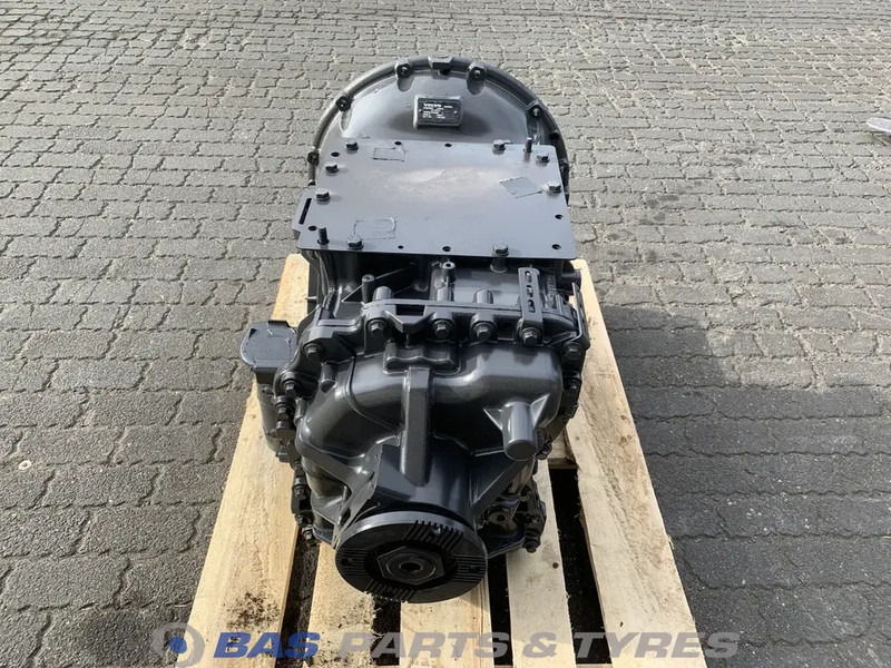 Volvo FH4 - Caja de cambios para Camión: foto 2 Volvo FH4 - Caja de cambios para Camión: foto 2