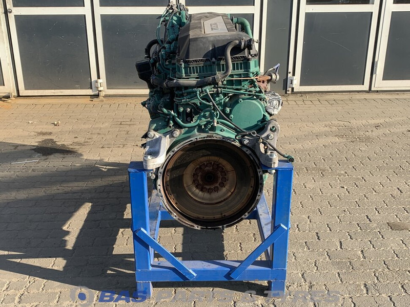 Volvo FH4 - Motor para Camión: foto 2 Volvo FH4 - Motor para Camión: foto 2