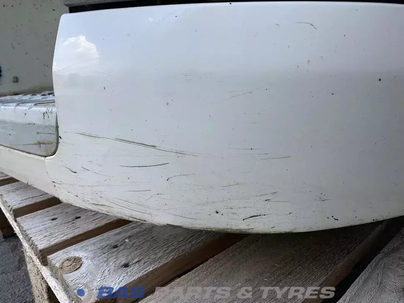 Parachoques para Camión Volvo FH4: foto 9