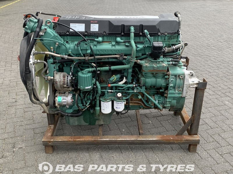 Volvo FH4 - Motor para Camión: foto 1 Volvo FH4 - Motor para Camión: foto 1