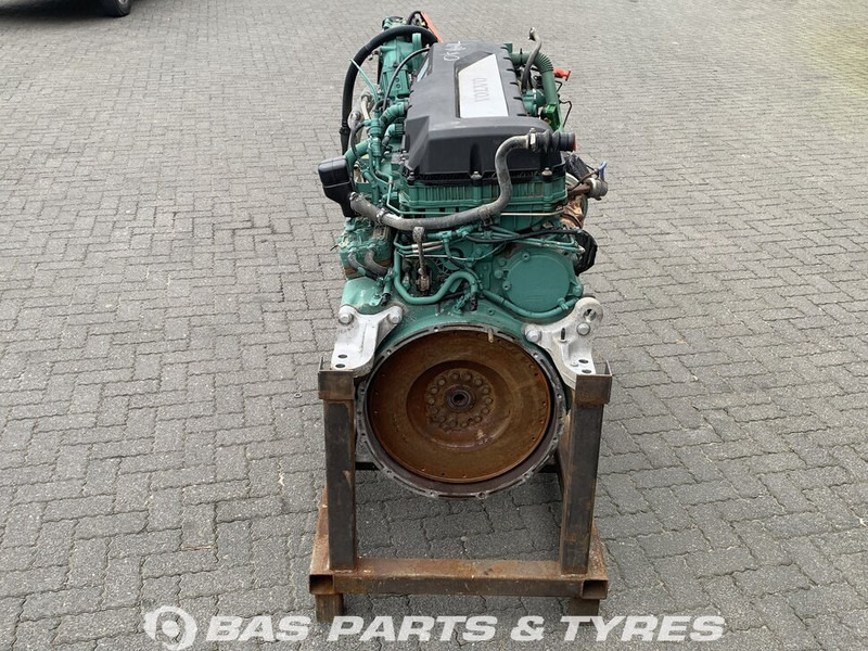 Volvo FH4 - Motor para Camión: foto 2 Volvo FH4 - Motor para Camión: foto 2
