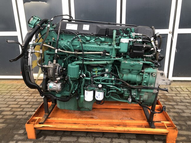 Volvo FH4 - Motor para Camión: foto 1 Volvo FH4 - Motor para Camión: foto 1