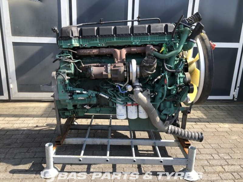 Volvo FH4 - Motor para Camión: foto 3 Volvo FH4 - Motor para Camión: foto 3