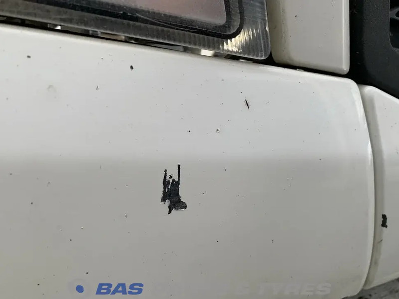 Parachoques para Camión Volvo FH4: foto 10