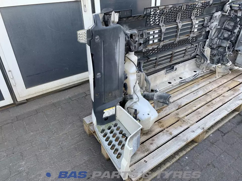 Parachoques para Camión Volvo FH4: foto 6