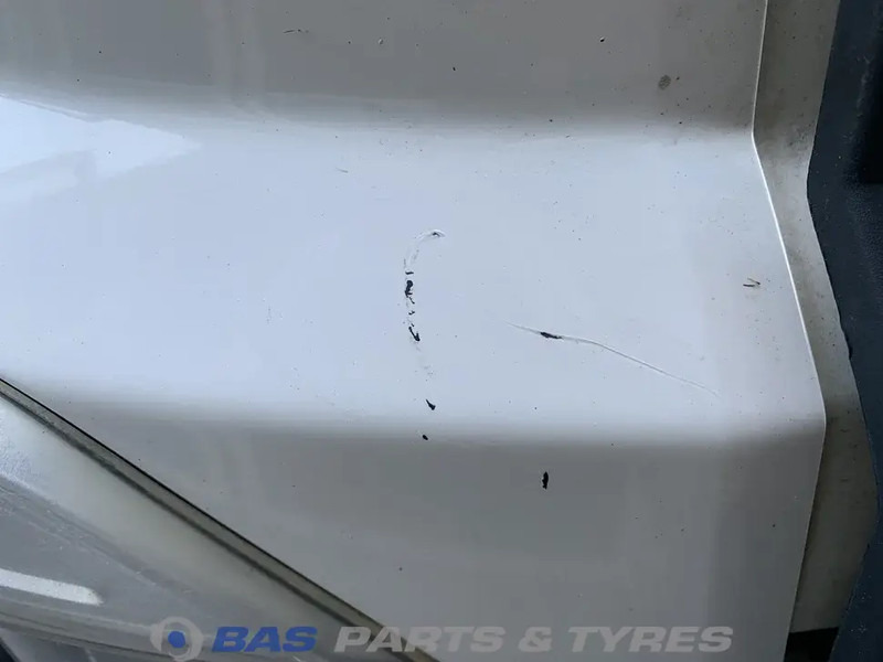 Parachoques para Camión Volvo FH4: foto 8