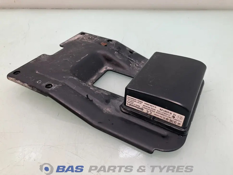 Volvo FH4 Regeleenheid Botswaarschuwing Volvo 21719200 - Luz/ Iluminación para Camión: foto 2 Volvo FH4 Regeleenheid Botswaarschuwing Volvo 21719200 - Luz/ Iluminación para Camión: foto 2