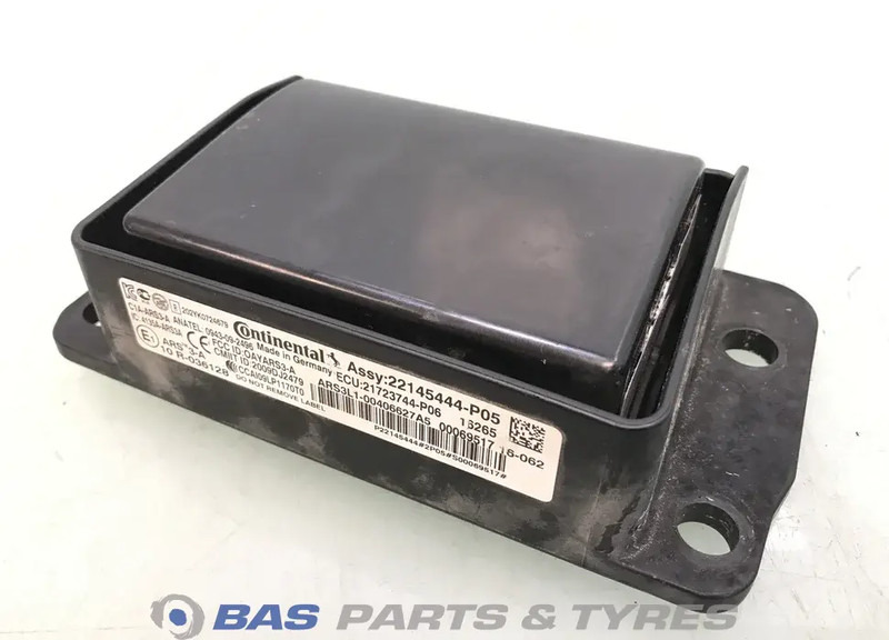 Volvo FH4 Regeleenheid Botswaarschuwing Volvo 21719200 - Luz/ Iluminación para Camión: foto 2 Volvo FH4 Regeleenheid Botswaarschuwing Volvo 21719200 - Luz/ Iluminación para Camión: foto 2