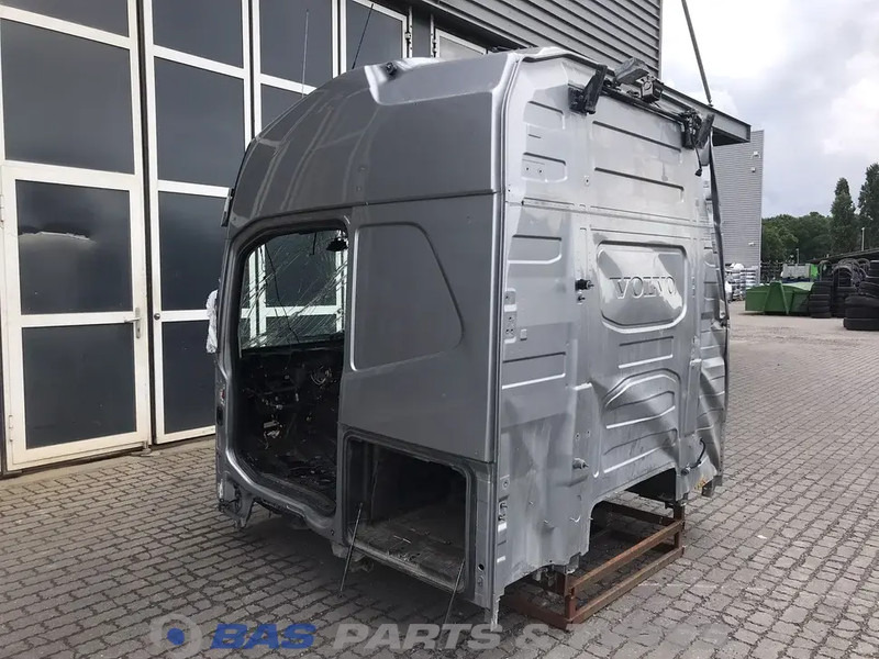 Volvo FH4 Volvo Globetrotter L2H2 82219166 - Cabina e interior para Camión: foto 4 Volvo FH4 Volvo Globetrotter L2H2 82219166 - Cabina e interior para Camión: foto 4