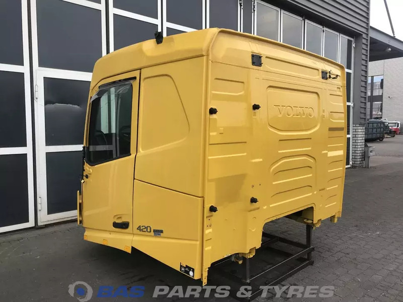 Volvo FH4 Volvo Sleeper Cab L2H1 82271553 - Cabina e interior para Camión: foto 4 Volvo FH4 Volvo Sleeper Cab L2H1 82271553 - Cabina e interior para Camión: foto 4