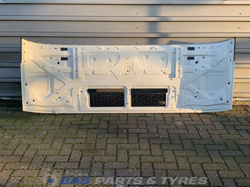 Volvo FH4B Frontklep Volvo - Parrilla para Camión: foto 2 Volvo FH4B Frontklep Volvo - Parrilla para Camión: foto 2