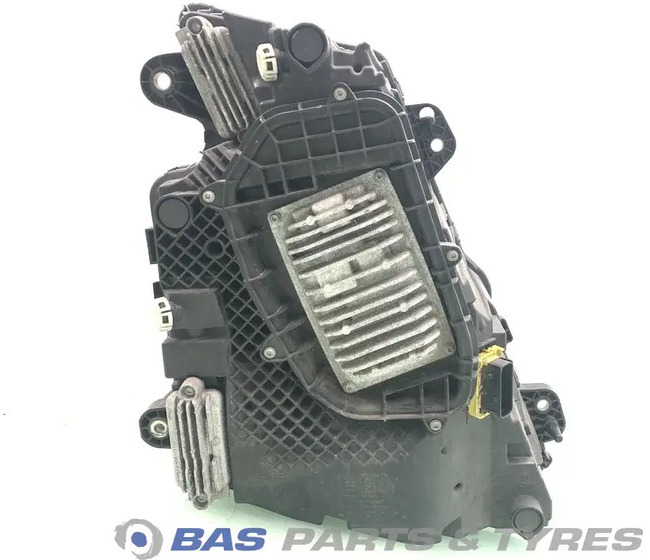 Volvo FH4B Koplamp Links 23752680 - Faro delantero para Camión: foto 2 Volvo FH4B Koplamp Links 23752680 - Faro delantero para Camión: foto 2