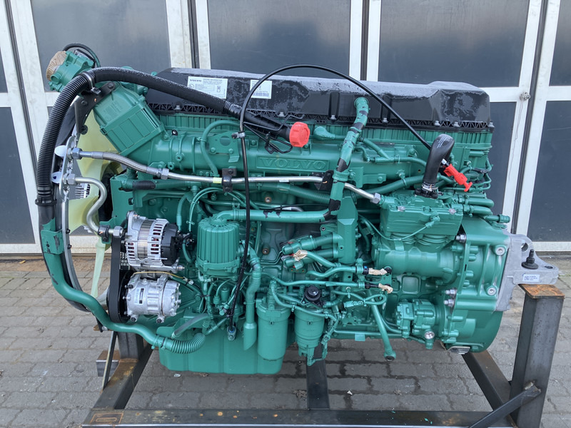 Volvo FH4B - Motor para Camión: foto 1 Volvo FH4B - Motor para Camión: foto 1