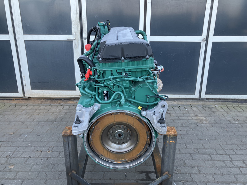 Volvo FH4B - Motor para Camión: foto 2 Volvo FH4B - Motor para Camión: foto 2