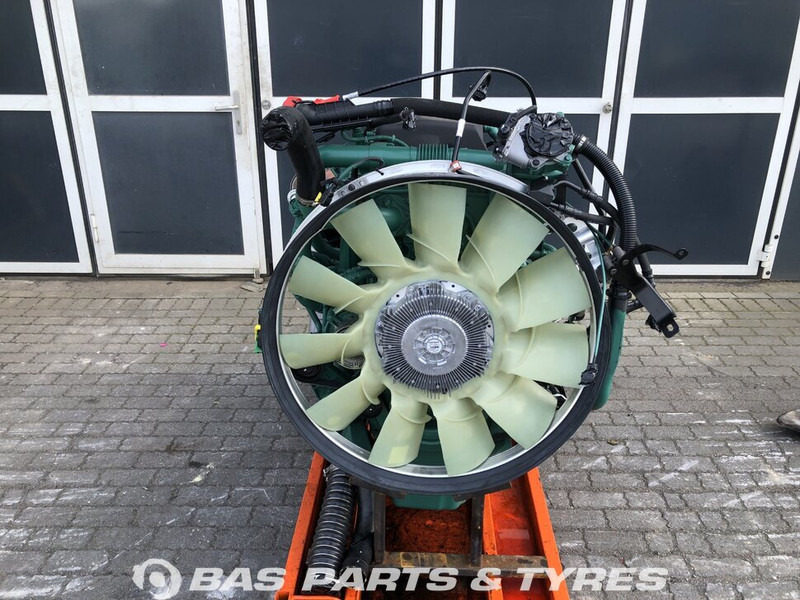Volvo FH4B - Motor para Camión: foto 2 Volvo FH4B - Motor para Camión: foto 2