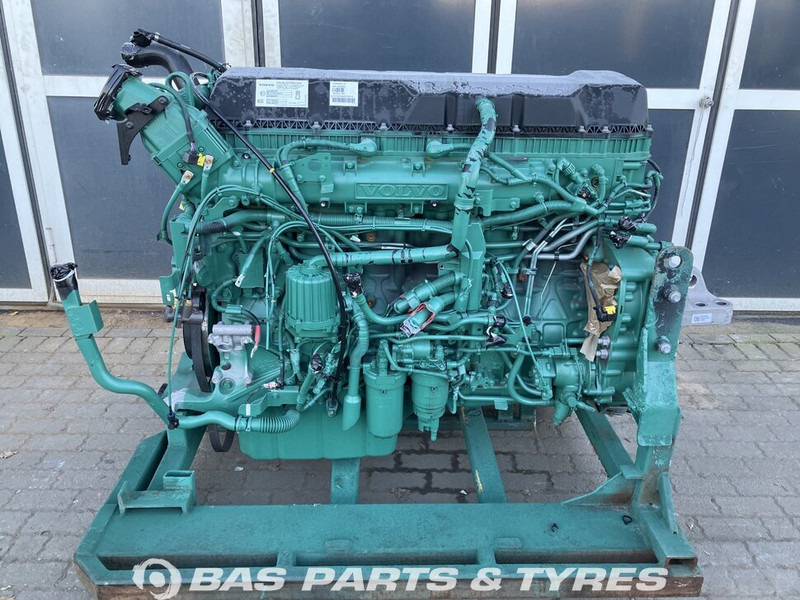 Volvo FH4B - Motor para Camión: foto 1 Volvo FH4B - Motor para Camión: foto 1