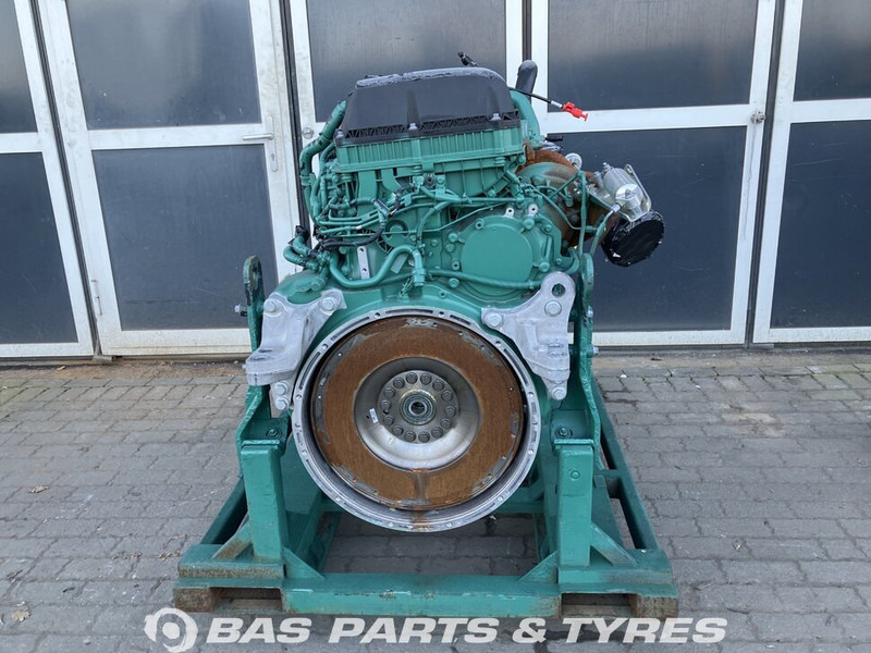 Volvo FH4B - Motor para Camión: foto 2 Volvo FH4B - Motor para Camión: foto 2