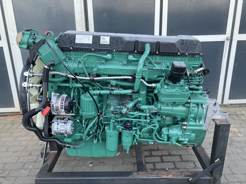 Volvo FH4B - Motor para Camión: foto 1 Volvo FH4B - Motor para Camión: foto 1