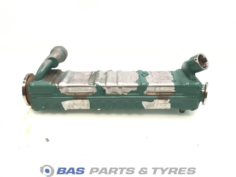 Volvo FL EGR koeler Volvo 21944868 - Enfriador EGR para Camión: foto 1 Volvo FL EGR koeler Volvo 21944868 - Enfriador EGR para Camión: foto 1