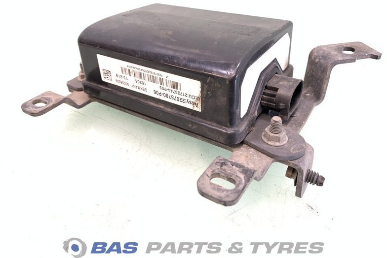 Volvo FL Euro 6 Regeleenheid Botswaarschuwing Volvo 21719200 - Luz/ Iluminación para Camión: foto 1 Volvo FL Euro 6 Regeleenheid Botswaarschuwing Volvo 21719200 - Luz/ Iluminación para Camión: foto 1