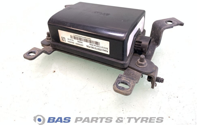 Volvo FL Euro 6 Regeleenheid Botswaarschuwing Volvo 21719200 - Luz/ Iluminación para Camión: foto 1 Volvo FL Euro 6 Regeleenheid Botswaarschuwing Volvo 21719200 - Luz/ Iluminación para Camión: foto 1