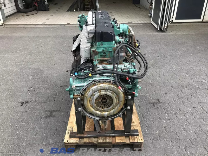 Volvo FL - Motor para Camión: foto 2 Volvo FL - Motor para Camión: foto 2