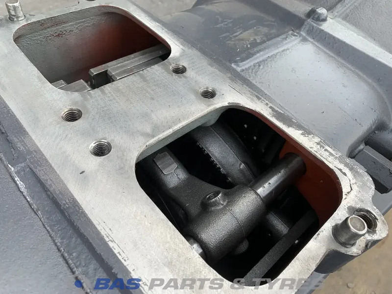 Volvo FM2 VT2214B Versnellingsbak 3190468 - Caja de cambios para Camión: foto 5 Volvo FM2 VT2214B Versnellingsbak 3190468 - Caja de cambios para Camión: foto 5