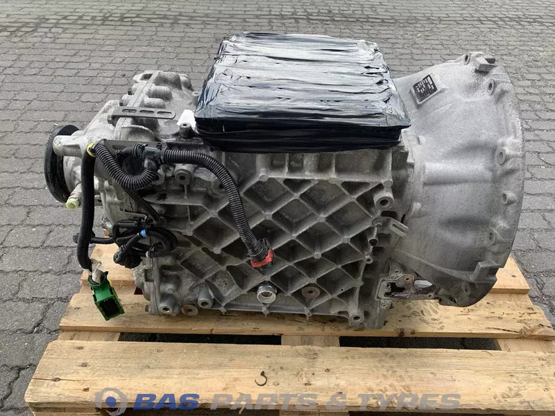Volvo FM4 - Caja de cambios para Camión: foto 3 Volvo FM4 - Caja de cambios para Camión: foto 3
