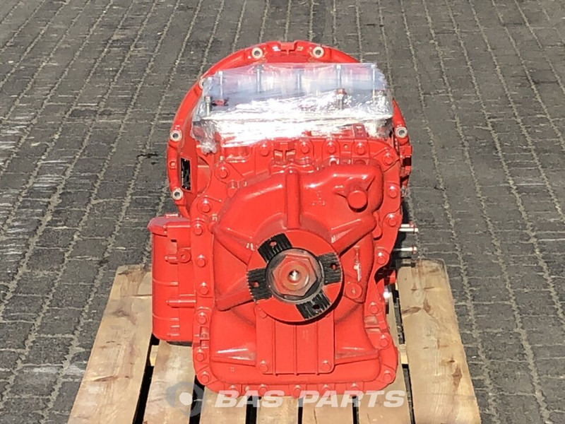 Volvo FM4 - Caja de cambios para Camión: foto 2 Volvo FM4 - Caja de cambios para Camión: foto 2