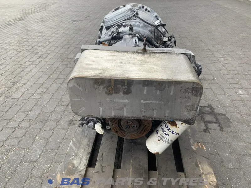 Volvo FM4 - Caja de cambios para Camión: foto 2 Volvo FM4 - Caja de cambios para Camión: foto 2