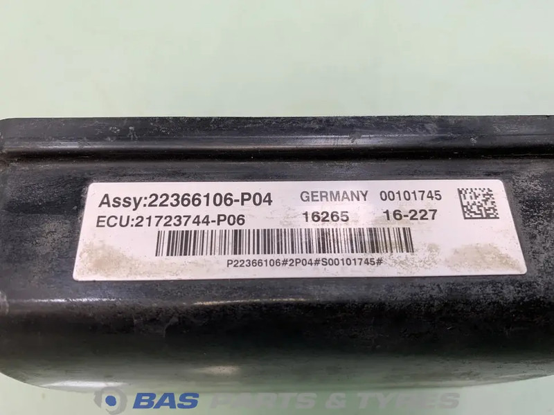 Volvo FM4 Regeleenheid Botswaarschuwing Volvo 21719200 - Luz/ Iluminación para Camión: foto 3 Volvo FM4 Regeleenheid Botswaarschuwing Volvo 21719200 - Luz/ Iluminación para Camión: foto 3