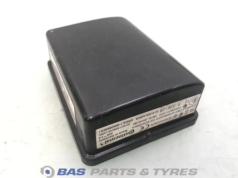 Volvo FM4 Regeleenheid Botswaarschuwing Volvo 21719200 - Luz/ Iluminación para Camión: foto 3 Volvo FM4 Regeleenheid Botswaarschuwing Volvo 21719200 - Luz/ Iluminación para Camión: foto 3