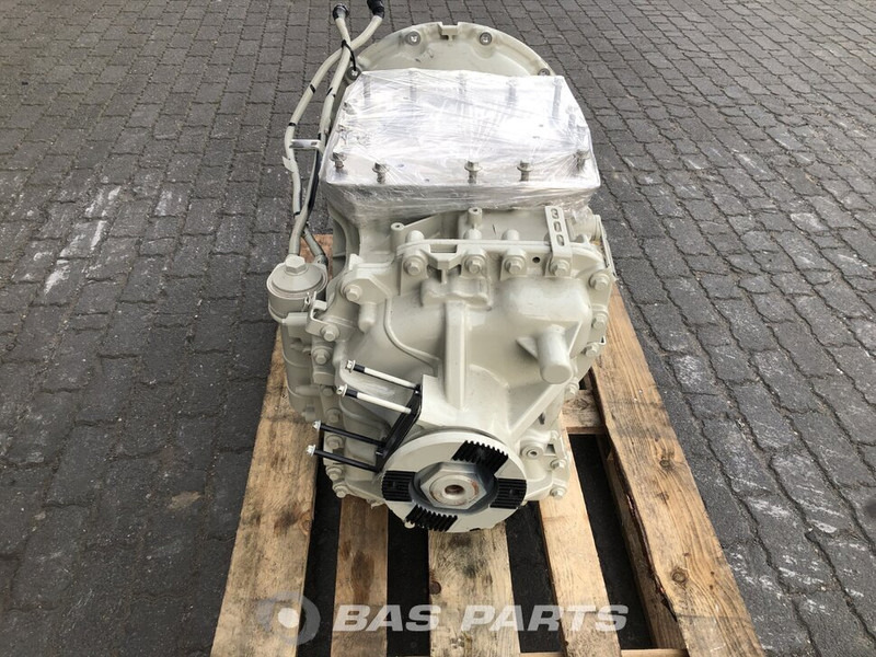 Volvo FM4 Volvo AT2612G I-Shift Versnellingsbak 20790787 - Caja de cambios para Camión: foto 2 Volvo FM4 Volvo AT2612G I-Shift Versnellingsbak 20790787 - Caja de cambios para Camión: foto 2