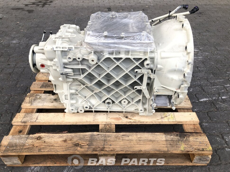 Volvo FM4 Volvo AT2612G I-Shift Versnellingsbak 20790787 - Caja de cambios para Camión: foto 3 Volvo FM4 Volvo AT2612G I-Shift Versnellingsbak 20790787 - Caja de cambios para Camión: foto 3