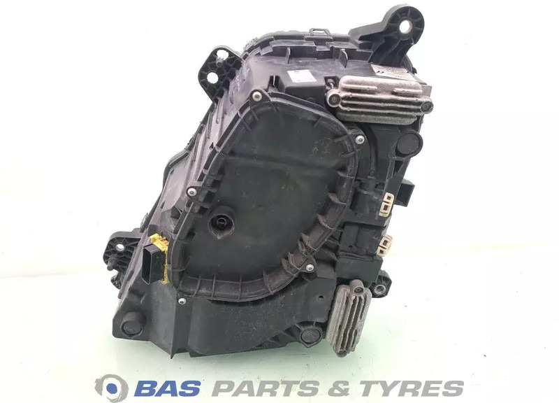 Volvo FM5 Koplamp Rechts 23752806 - Faro delantero para Camión: foto 2 Volvo FM5 Koplamp Rechts 23752806 - Faro delantero para Camión: foto 2