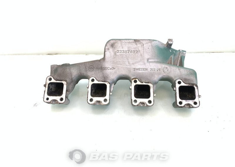 Volvo Inlaatspruitstuk Volvo 21747970 - Colector de admisión para Camión: foto 1 Volvo Inlaatspruitstuk Volvo 21747970 - Colector de admisión para Camión: foto 1