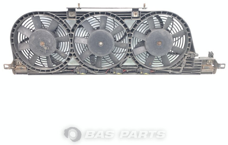 Volvo Koelventilator Volvo 21918056 - Ventilador para Camión: foto 2 Volvo Koelventilator Volvo 21918056 - Ventilador para Camión: foto 2