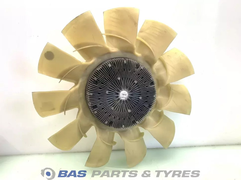 Volvo Koelventilator Volvo 21990514 - Ventilador para Camión: foto 1 Volvo Koelventilator Volvo 21990514 - Ventilador para Camión: foto 1