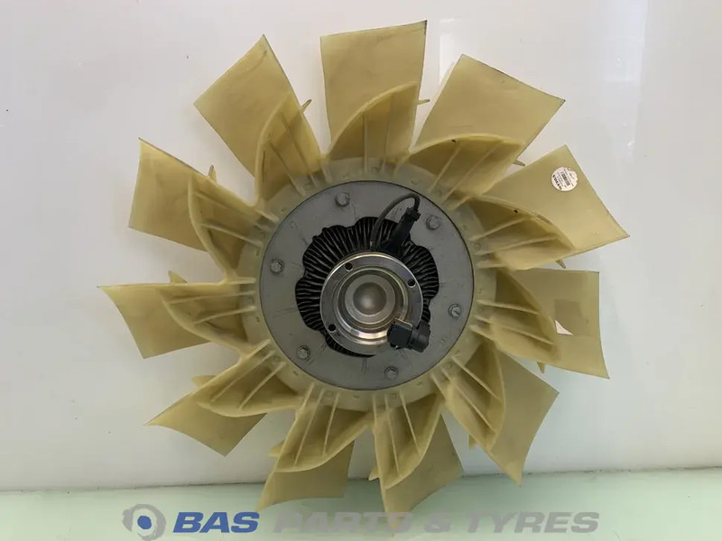 Volvo Koelventilator Volvo 21990514 - Ventilador para Camión: foto 2 Volvo Koelventilator Volvo 21990514 - Ventilador para Camión: foto 2