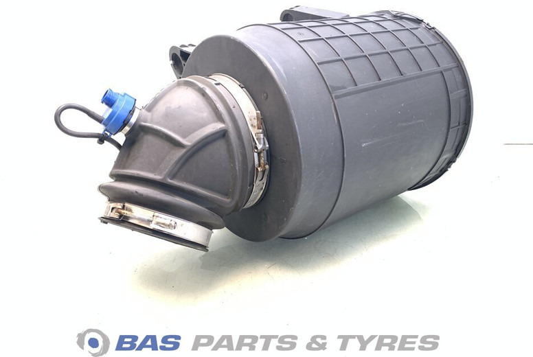 Volvo Luchtfilterhuis Volvo 22337561 - Sistema de admisión de aire para Camión: foto 3 Volvo Luchtfilterhuis Volvo 22337561 - Sistema de admisión de aire para Camión: foto 3