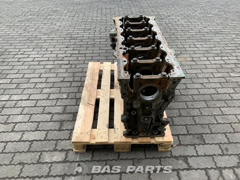 Volvo Motorblok Volvo 20713807 - Bloque de cilindros para Camión: foto 2 Volvo Motorblok Volvo 20713807 - Bloque de cilindros para Camión: foto 2