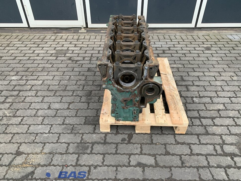 Volvo Motorblok Volvo 20713807 - Bloque de cilindros para Camión: foto 4 Volvo Motorblok Volvo 20713807 - Bloque de cilindros para Camión: foto 4