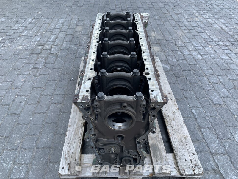 Volvo - Motor y piezas para Camión: foto 2 Volvo - Motor y piezas para Camión: foto 2