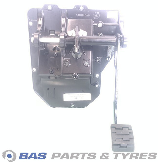 Volvo Pedaalschakelaar Volvo 84519595 - Pedal para Camión: foto 1 Volvo Pedaalschakelaar Volvo 84519595 - Pedal para Camión: foto 1
